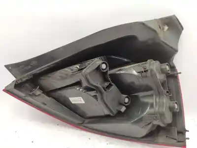 Second-hand car spare part left tailgate light for renault megane ii (bm0/1_, cm0/1_) 1.5 dci (bm02, bm13, bm2a, cm02, cm13) oem iam references 8200073236 89398082 