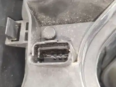 Peça sobressalente para automóvel em segunda mão farolim traseiro direito por renault megane ii (bm0/1_, cm0/1_) 1.5 dci (bm02, bm13, bm2a, cm02, cm13) referências oem iam 8200073237  