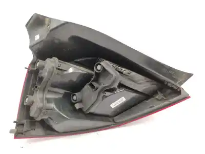 Peça sobressalente para automóvel em segunda mão farolim traseiro direito por renault megane ii (bm0/1_, cm0/1_) 1.5 dci (bm02, bm13, bm2a, cm02, cm13) referências oem iam 8200073237  