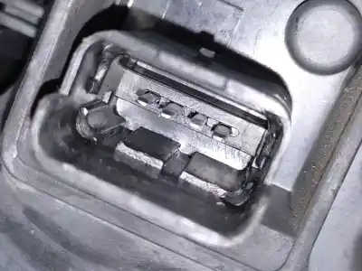 Peça sobressalente para automóvel em segunda mão farolim traseiro direito por renault megane ii (bm0/1_, cm0/1_) 1.5 dci (bm02, bm13, bm2a, cm02, cm13) referências oem iam 8200073237  