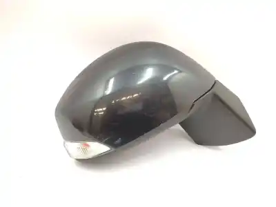 Recambio de automóvil de segunda mano de RETROVISOR DERECHO para RENAULT GRAND SCÉNIC III (JZ0/1_) 1.9 DCI referencias OEM IAM 963017468R  