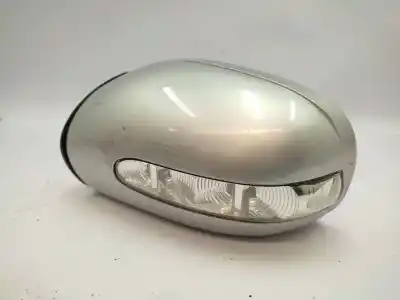 Recambio de automóvil de segunda mano de RETROVISOR IZQUIERDO para MERCEDES-BENZ CLASE E (W211) E 270 CDI (211.016) referencias OEM IAM A2038105376  