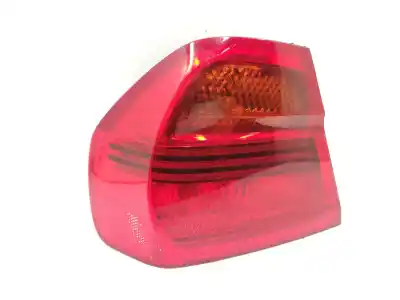 Second-hand car spare part LEFT TAILGATE LIGHT for BMW 3 (E90)  OEM IAM references 6931457  63216931457