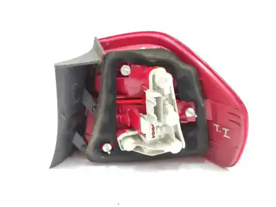 Second-hand car spare part left tailgate light for bmw 3 (e90) 320 d oem iam references 6931457  63216931457