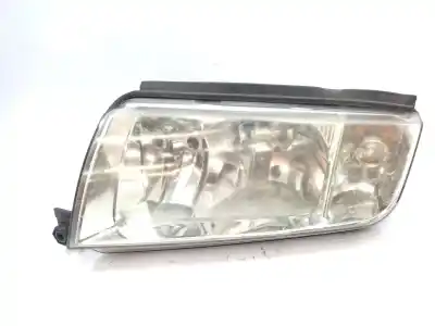 Автозапчасти б/у ЛЕВАЯ ФАРА за SKODA FABIA I (6Y2) 1.9 TDI ссылки OEM IAM 6Y1941015H  