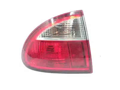 Автозапчасти б/у ЛЕВЫЙ ЗАДНИЙ ФОНАРЬ за SEAT LEON (1M1) 1.9 TDI ссылки OEM IAM 1M6945111  