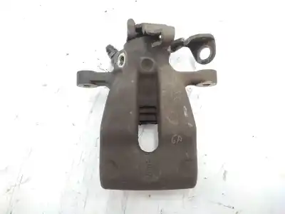 Pezzo di ricambio per auto di seconda mano Pinza Freno Posteriore Sinistra per OPEL ASTRA H GTC (A04) 1.8 (L08) Riferimenti OEM IAM 93179158  