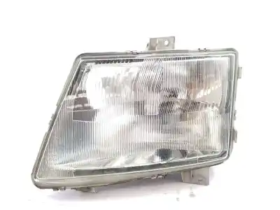 Автозапчасти б/у ЛЕВАЯ ФАРА за MERCEDES-BENZ VITO (W638) COMBI 2.3 Diesel ссылки OEM IAM A6388200061  