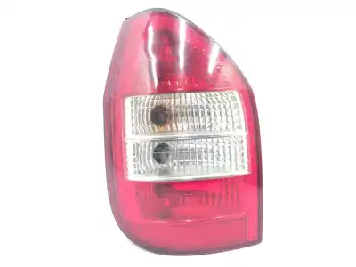 Piesă de schimb auto la mâna a doua LAMPÃ SPATE STÂNGA pentru OPEL ZAFIRA A MONOSPACE (T98) 2.0 DTI 16V (F75) Referințe OEM IAM 93175677  