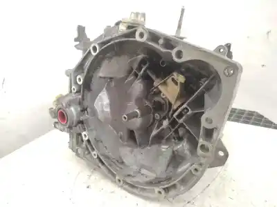 Second-hand car spare part gearbox for citroen c8 (ea_, eb_) 2.2 hdi oem iam references 20mb09  