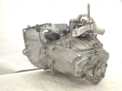 Second-hand car spare part gearbox for citroen c8 (ea_, eb_) 2.2 hdi oem iam references 20mb09  