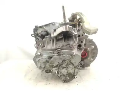 Second-hand car spare part gearbox for citroen c8 (ea_, eb_) 2.2 hdi oem iam references 20mb09  