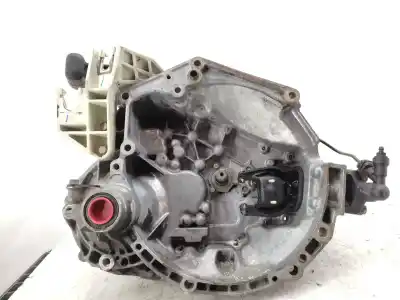 Автозапчасти б/у КОРОБКА ПЕРЕДАЧ за PEUGEOT 307 (3A/C)  ссылки OEM IAM 20CP43  