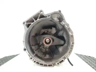 Second-hand car spare part gearbox for bmw 3 (e46) 318 i oem iam references s5d250gtbdu bdu 23007534457