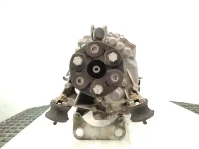 Second-hand car spare part gearbox for bmw 3 (e46) 318 i oem iam references s5d250gtbdu bdu 23007534457