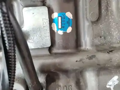 Автозапчастина б/у двигун комплект для ford focus ii (da_, hcp, dp) 1.6 tdci посилання на oem iam g8da   Автозапчастина б/у двигун комплект для ford focus ii (da_, hcp, dp) 1.6 tdci посилання на oem iam g8da