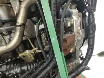 Автозапчастина б/у двигун комплект для ford focus ii (da_, hcp, dp) 1.6 tdci посилання на oem iam g8da   Автозапчастина б/у двигун комплект для ford focus ii (da_, hcp, dp) 1.6 tdci посилання на oem iam g8da