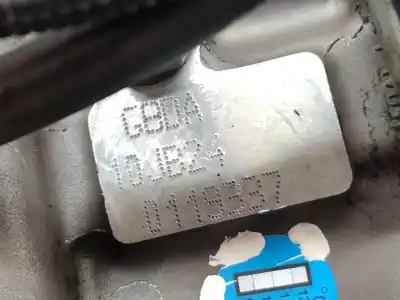 Автозапчастина б/у двигун комплект для ford focus ii (da_, hcp, dp) 1.6 tdci посилання на oem iam g8da   Автозапчастина б/у двигун комплект для ford focus ii (da_, hcp, dp) 1.6 tdci посилання на oem iam g8da