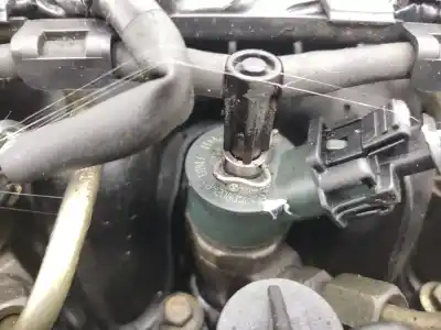 Автозапчастина б/у двигун комплект для ford focus ii (da_, hcp, dp) 1.6 tdci посилання на oem iam g8da   Автозапчастина б/у двигун комплект для ford focus ii (da_, hcp, dp) 1.6 tdci посилання на oem iam g8da