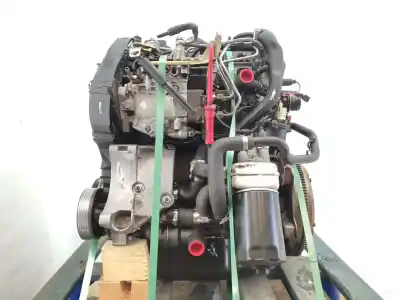 Peça sobressalente para automóvel em segunda mão MOTOR COMPLETO por VOLKSWAGEN GOLF III (1H1) 1.9 D Referências OEM IAM   