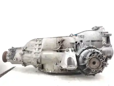 Pezzo di ricambio per auto di seconda mano RIDUTTORE per AUDI A6 C6 (4F2) 2.7 TDI Riferimenti OEM IAM HST  