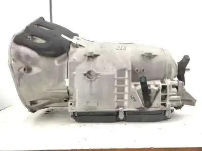 Pezzo di ricambio per auto di seconda mano RIDUTTORE per MERCEDES-BENZ CLASE E (W211) E 270 CDI (211.016) Riferimenti OEM IAM 722640  