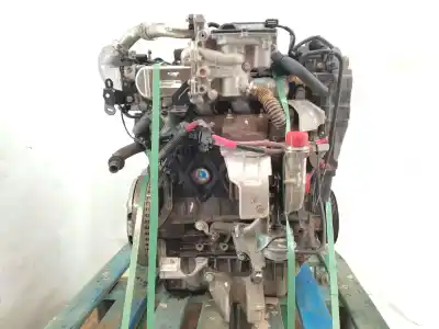 Pezzo di ricambio per auto di seconda mano MOTORE COMPLETO per RENAULT GRAND SCÉNIC III (JZ0/1_) 1.9 DCI Riferimenti OEM IAM F9Q872  