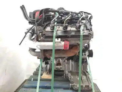 Pezzo di ricambio per auto di seconda mano motore completo per audi a6 c6 (4f2) 2.7 tdi riferimenti oem iam bpp  