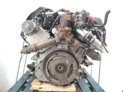 Pezzo di ricambio per auto di seconda mano motore completo per audi a6 c6 (4f2) 2.7 tdi riferimenti oem iam bpp  