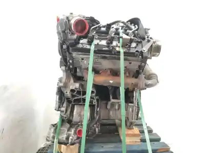 Pezzo di ricambio per auto di seconda mano motore completo per audi a6 c6 (4f2) 2.7 tdi riferimenti oem iam bpp  