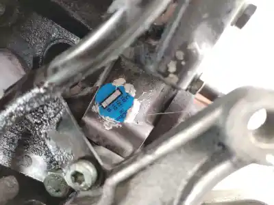 Pezzo di ricambio per auto di seconda mano motore completo per audi a6 c6 (4f2) 2.7 tdi riferimenti oem iam bpp  