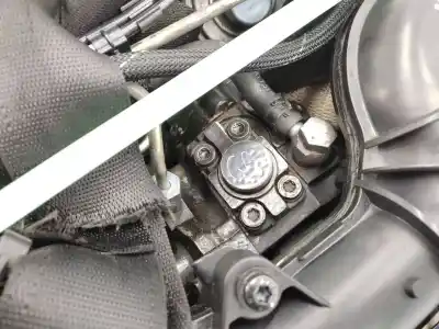 Pezzo di ricambio per auto di seconda mano motore completo per audi a6 c6 (4f2) 2.7 tdi riferimenti oem iam bpp  