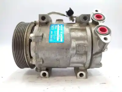 Pezzo di ricambio per auto di seconda mano COMPRESSORE ARIA CONDIZIONATA per FORD FOCUS II (DA_, HCP, DP) 1.6 TDCI Riferimenti OEM IAM 3M5H19D623SB  