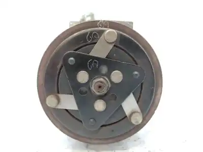 Pezzo di ricambio per auto di seconda mano compressore aria condizionata per ford focus ii (da_, hcp, dp) 1.6 tdci riferimenti oem iam 3m5h19d623sb sd7v161255 1677171