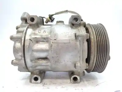 Pezzo di ricambio per auto di seconda mano compressore aria condizionata per ford focus ii (da_, hcp, dp) 1.6 tdci riferimenti oem iam 3m5h19d623sb sd7v161255 1677171
