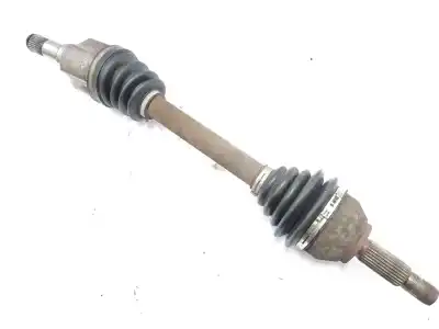 Tweedehands auto-onderdeel TRANSMISSIE LINKS VOOR voor FORD FOCUS I (DAW, DBW) 1.8 TURBO DI / TDDI OEM IAM-referenties   