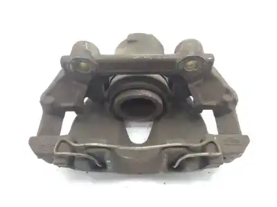 Автозапчастина б/у передній правий гальмівний супорт для seat leon (1m1) 1.9 tdi посилання на oem iam 1j0615124d  