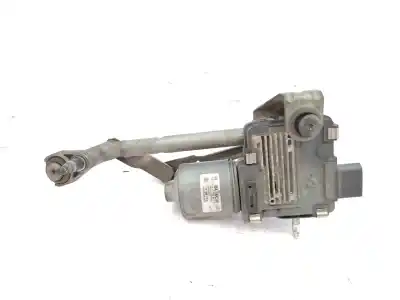 Piesă de schimb auto la mâna a doua motor stergãtor fatã pentru volkswagen touran (1t1, 1t2) 2.0 tdi referințe oem iam 1t0955119b