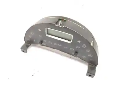 Peça sobressalente para automóvel em segunda mão quadrante por citroen c8 (ea_, eb_) 2.2 hdi referências oem iam 1496286080  610578