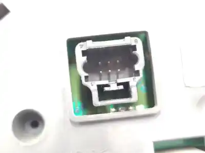 Peça sobressalente para automóvel em segunda mão quadrante por citroen c8 (ea_, eb_) 2.2 hdi referências oem iam 1496286080  610578