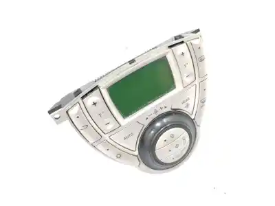 Peça sobressalente para automóvel em segunda mão comando de sofagem (chauffage / ar condicionado) por citroen c8 (ea_, eb_) 2.2 hdi referências oem iam 14900560yh  6451kk