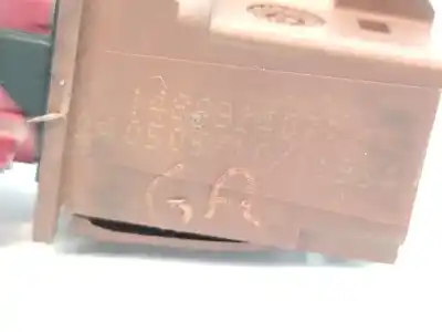 Second-hand car spare part hazard warning lights for citroen c8 (ea_, eb_) 2.2 hdi oem iam references 1488924077  6554j8