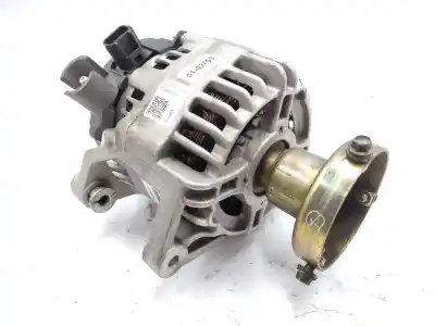 Автозапчасти б/у генератор за ford focus i (daw, dbw) 1.8 turbo di / tddi ссылки oem iam 98ab10300jg