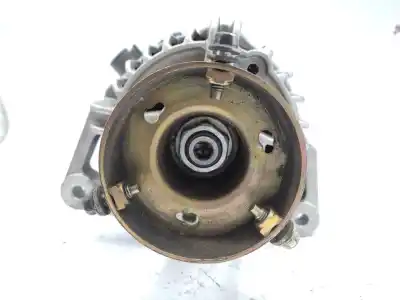 Second-hand car spare part alternator for ford focus i (daw, dbw) 1.8 turbo di / tddi oem iam references 98ab10300jg lrb00359 1307487