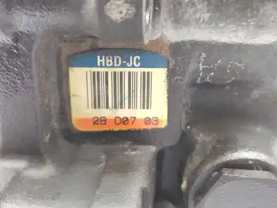 Автозапчастина б/у насос керма для ford focus i (daw, dbw) 1.8 turbo di / tddi посилання на oem iam 1m513a696cc  1371089