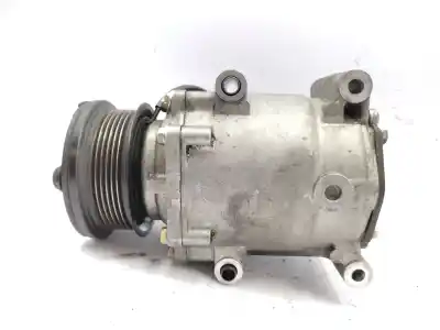 Second-hand car spare part air conditioning compressor for ford focus i (daw, dbw) 1.8 turbo di / tddi oem iam references ys4h19d629ab  1578406