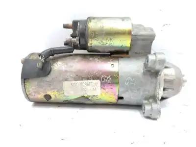 İkinci el araba yedek parçası MOTOR ÇALISIYOR için FORD FOCUS I (DAW, DBW) 1.8 TURBO DI / TDDI OEM IAM referansları 1S4U11000AA  