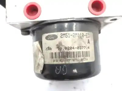Second-hand car spare part abs for ford focus i (daw, dbw) 1.8 turbo di / tddi oem iam references 2m512m110wc 10020403774 1306742