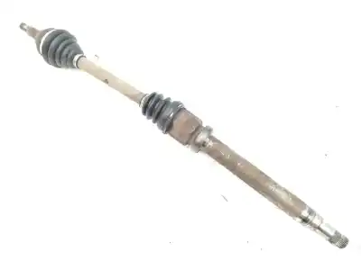 İkinci el araba yedek parçası ÖN SAG SANZIMAN için FORD FOCUS I (DAW, DBW) 1.8 TURBO DI / TDDI OEM IAM referansları XS4W3B436BB  