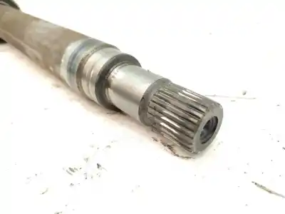 Pezzo di ricambio per auto di seconda mano trasmissione anteriore destra per ford focus i (daw, dbw) 1.8 turbo di / tddi riferimenti oem iam xs4w3b436bb  3652045